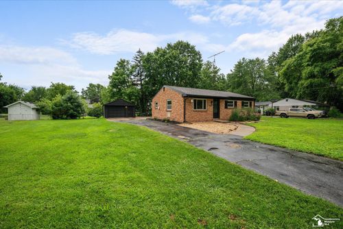2517 Thunderbird Trl, Lambertville, MI, 48144-9629 | Card Image