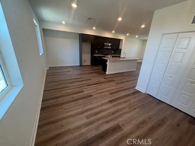View from living area to kitchen | Image 16