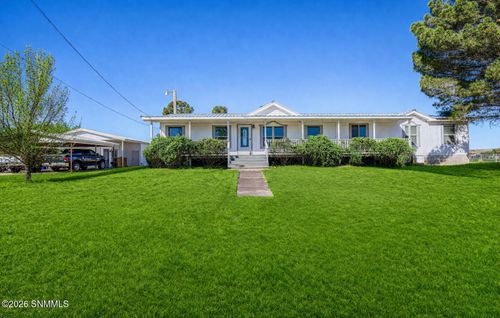 1775 Ray Luchini Drive, Las Cruces, NM, 88005 | Card Image