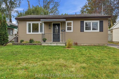 68 Louis St, Trenton, ON, K8V2L1 | Card Image