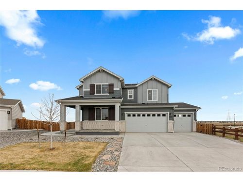 12407 E 102nd Ave, Commerce City, CO, 80022-5026 | Card Image