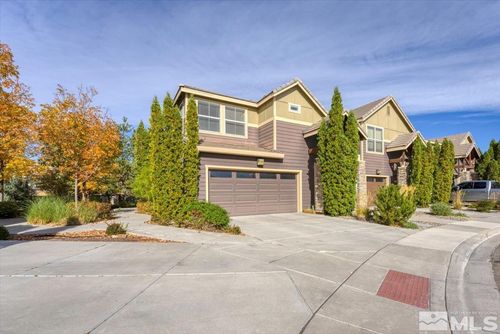 4885 Bougainvillea Cir, Sparks, NV, 89436-7304 | Card Image