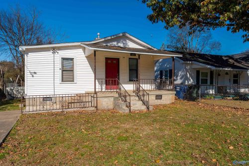 1421 Rison Ave Ne, Huntsville, AL, 35801-2338 | Card Image