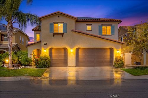 36456 Shedera, Lake Elsinore, CA, 92532 | Card Image