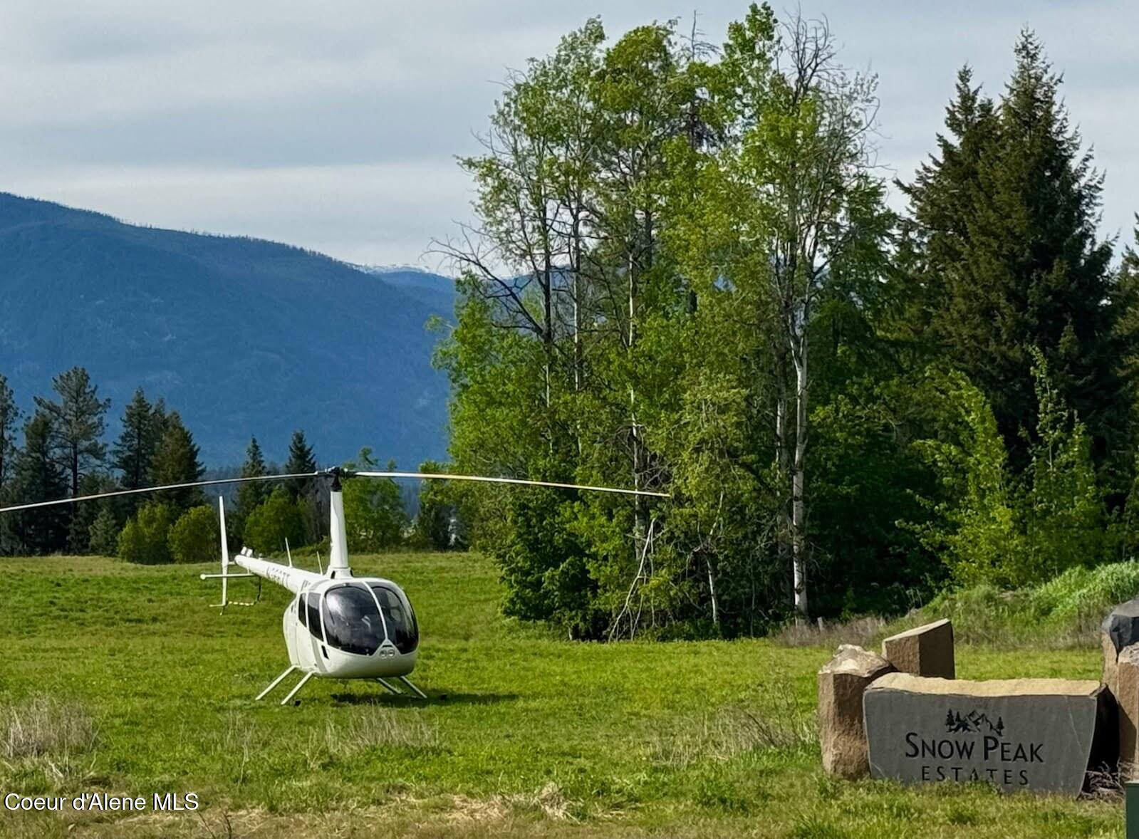Land in Bonners Ferry 3