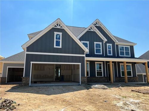 lot-391-2603 Parkside Way, Gainesville, GA, 30507-1121 | Card Image