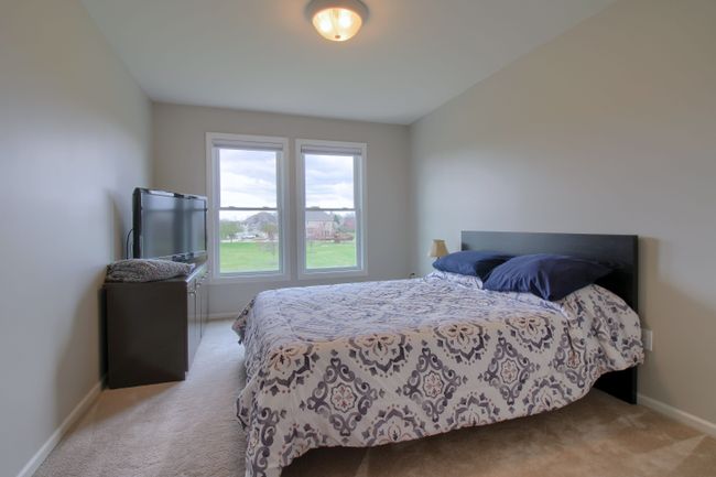 47495 Parkgate Ct, House other with 4 bedrooms, 3 bathrooms and null parking in Canton MI | Image 24
