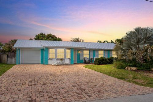 1603 Sw Seagull Way, Palm City, FL, 34990-1737 | Card Image