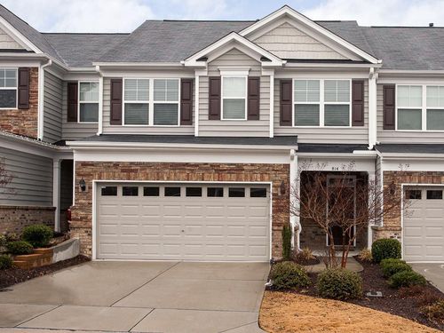 814 Nanny Reams Ln, Cary, NC, 27519-9380 | Card Image