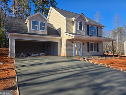 240 Canyon Point Dr, Demorest, GA, 30535 | Card Image