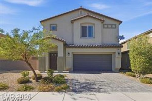 1058 Willow Berry Ave, North Las Vegas, NV, 89032-4553 | Card Image