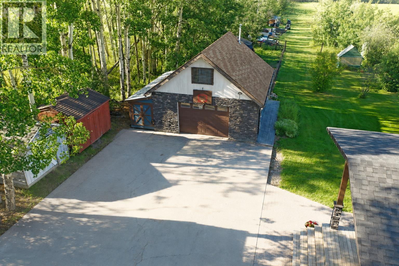 Residential in Fort St. John 4