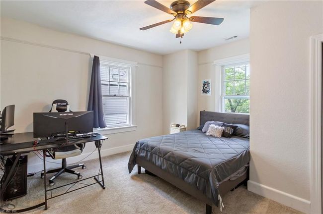 434 Mt Vernon Ave, House other with 3 bedrooms, 3 bathrooms and null parking in Portsmouth VA | Image 20