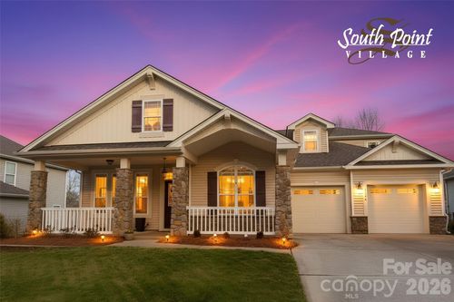 1184 Mckee Farm Ln, Belmont, NC, 28012-8671 | Card Image