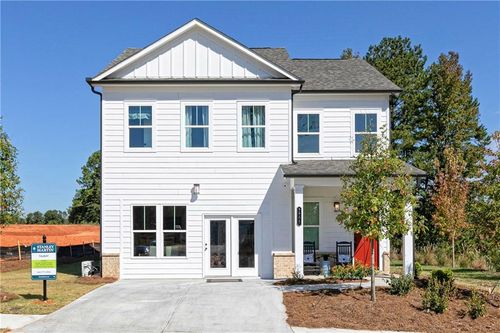 3619 Annsbury Ct, Lilburn, GA, 30047-4316 | Card Image