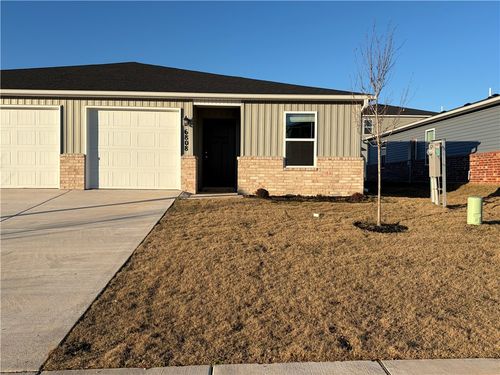 6808 Sw Memphis Avenue, Bentonville, AR, 72713 | Card Image