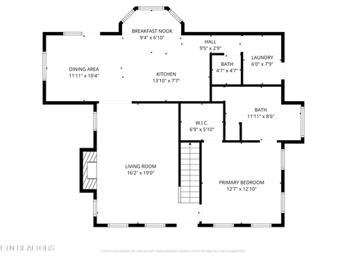 3694 Marian Lake Way, Sevierville, TN, 37862-8663 | Card Image