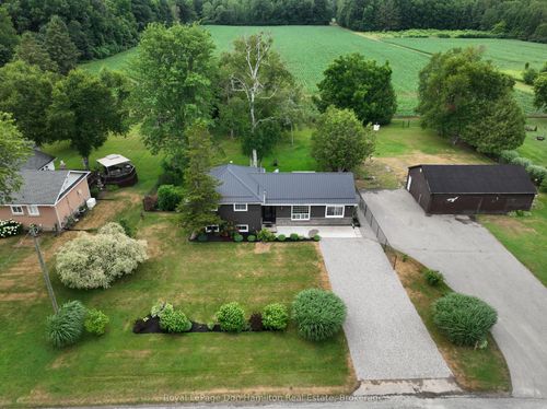 1175 Concesstion Rd 12 N/A, Norfolk, ON, N0E1P0 | Card Image