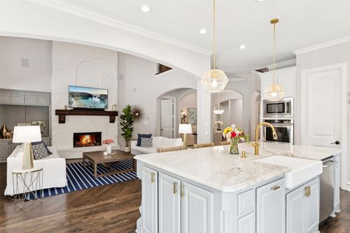 11353 Seaside Ln, Frisco, TX, 75035-3666 | Card Image