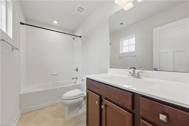 321 Windemere Rd, House other with 3 bedrooms, 3 bathrooms and null parking in Newport News VA | Image 24