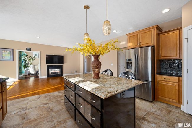 510 Copper Ridge Ct, House other with 5 bedrooms, 5 bathrooms and null parking in Dunlap IL | Image 17