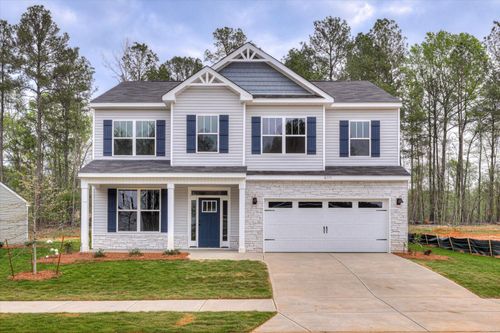 397 Mill Stone Ln, North Augusta, SC, 29860-8673 | Card Image