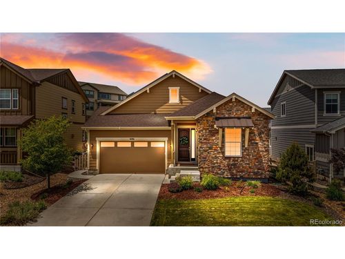 9781 Eagle River St, Littleton, CO, 80125-7981 | Card Image