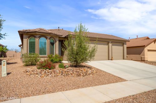 1452 W Sheep Wash Way, Benson, AZ, 85602-7528 | Card Image