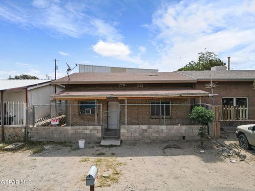 7080 2nd St, Canutillo, TX, 79835-6120 | Card Image