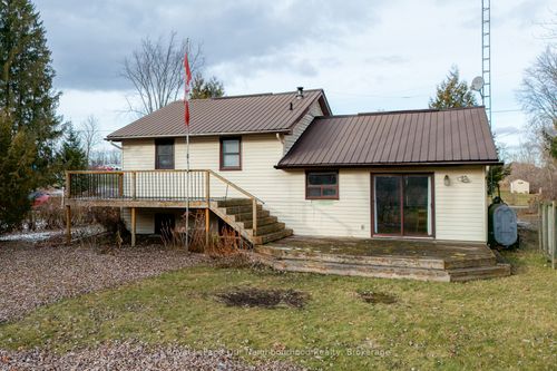 25 River Rd W, Campbellford, ON, K0L1L0 | Card Image