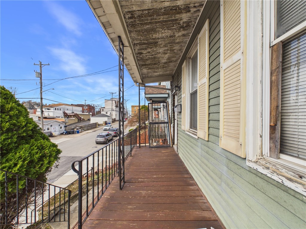 Residential in Mt Washington 3