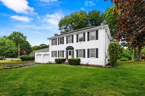36 Ides Hill Ln, Attleboro, MA, 02703 | Card Image