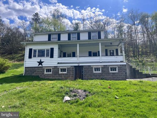 22416 Seldom Seen Rd Sw, LONACONING, MD, 21539-1270 | Card Image