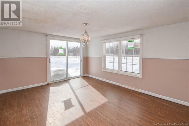 3967 Rue Morais, House other with 3 bedrooms, 1 bathrooms and null parking in Bas Caraquet NB | Image 12