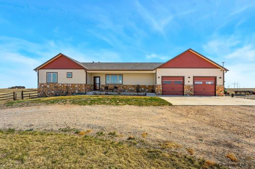 1073 Shaver Rd, Cheyenne, WY, 82009-7505 | Card Image