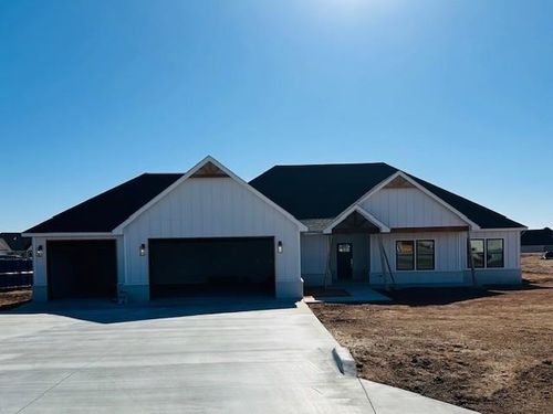 203 Bandera St, Stillwater, OK, 74074-2725 | Card Image