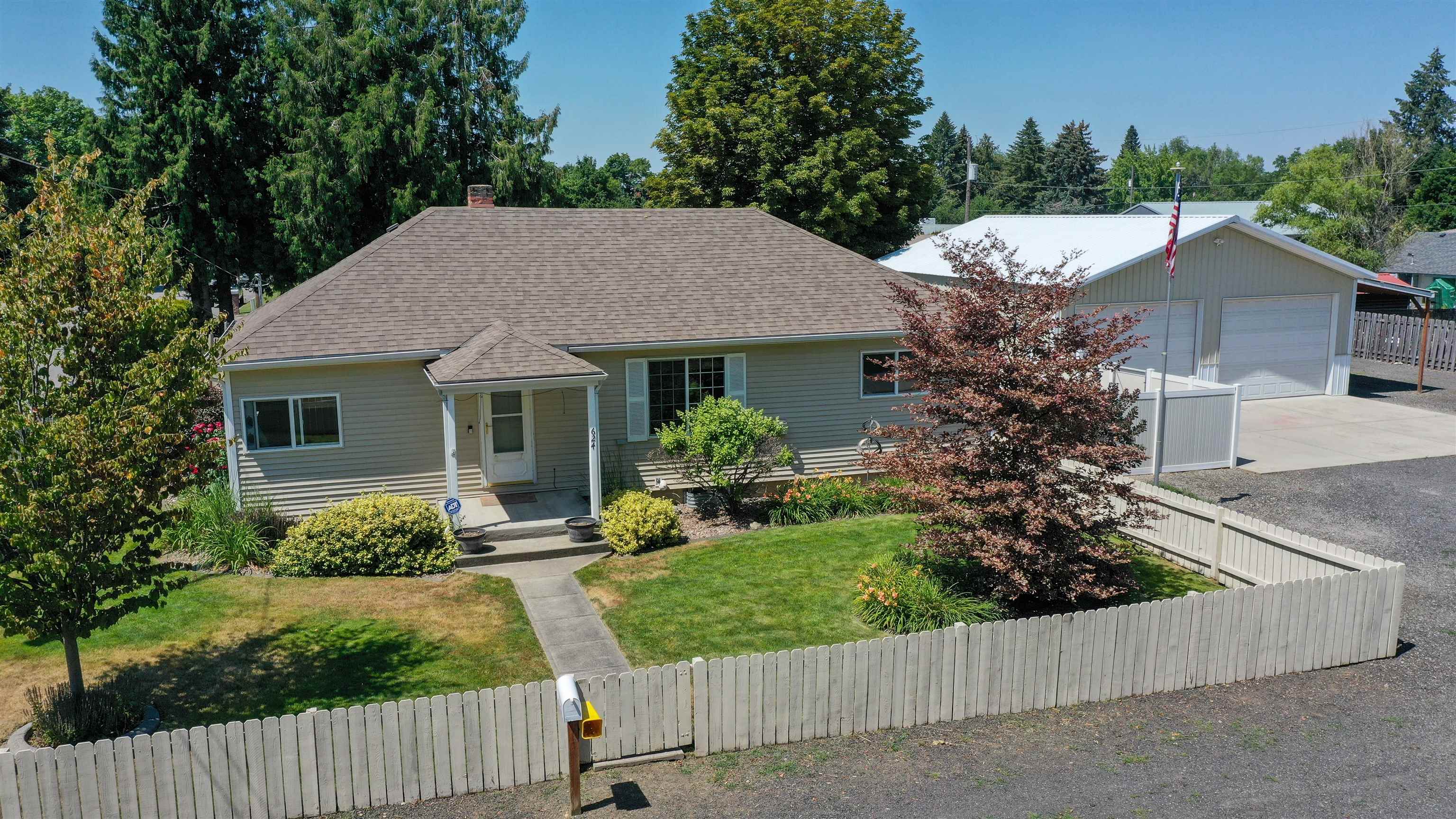 Blake Rd, Spokane Valley, WA 99216