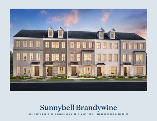 1303-2615 Wilkinson Pike, Murfreesboro, TN, 37129-4232 | Card Image