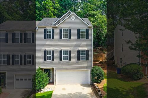 2470 Stonegate Dr Nw, Acworth, GA, 30101-8866 | Card Image