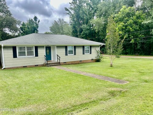 510 Lee Street, Magnolia, MS, 39652 | Card Image
