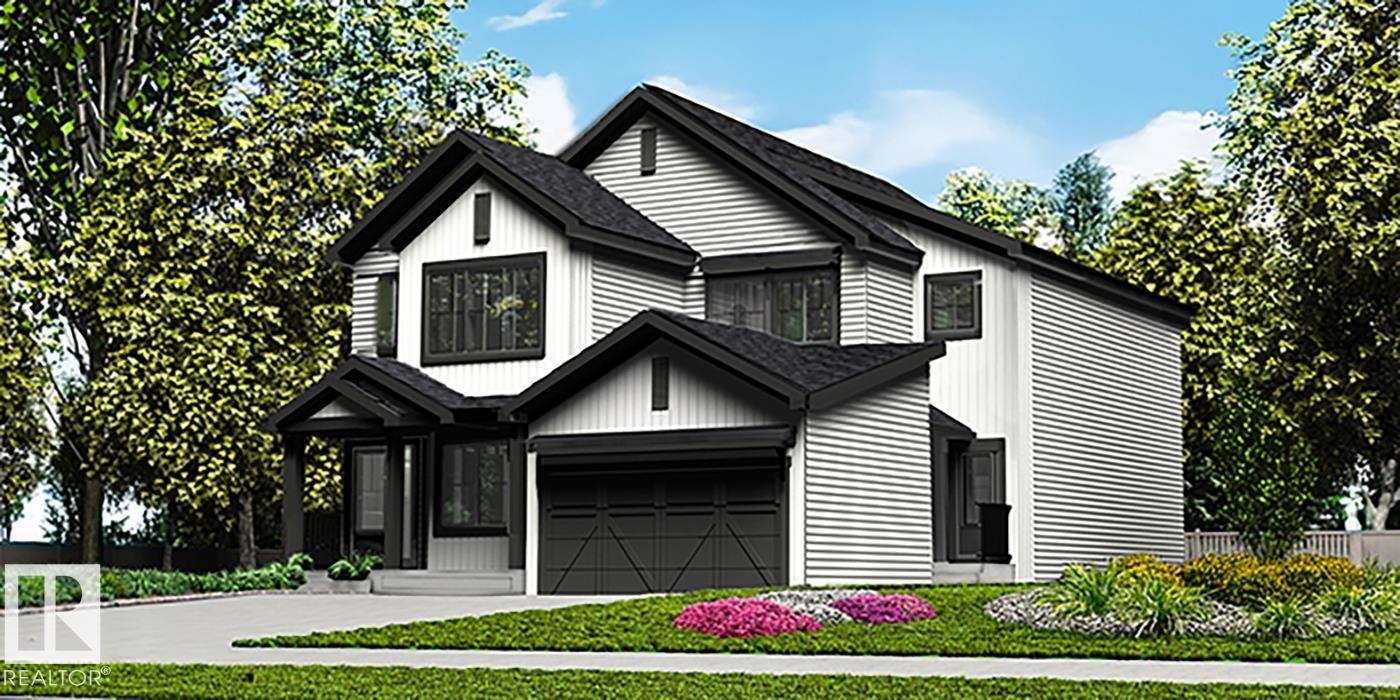 Residential in Edmonton