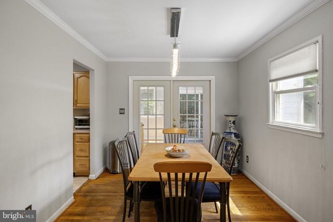 1607 8 Th Pl, House other with 5 bedrooms, 3 bathrooms and null parking in MCLEAN VA | Image 13