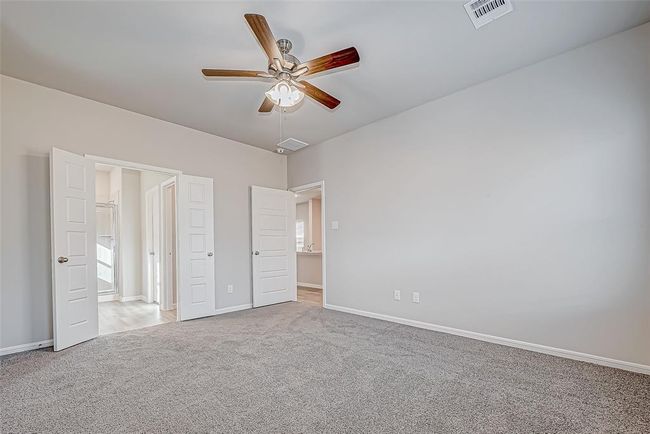 27076 Badger Way, House other with 3 bedrooms, 2 bathrooms and 2 parking in Magnolia TX | Image 34