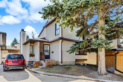28-76 Cedardale Cres Sw, Calgary, AB, T2W3Z5 | Card Image