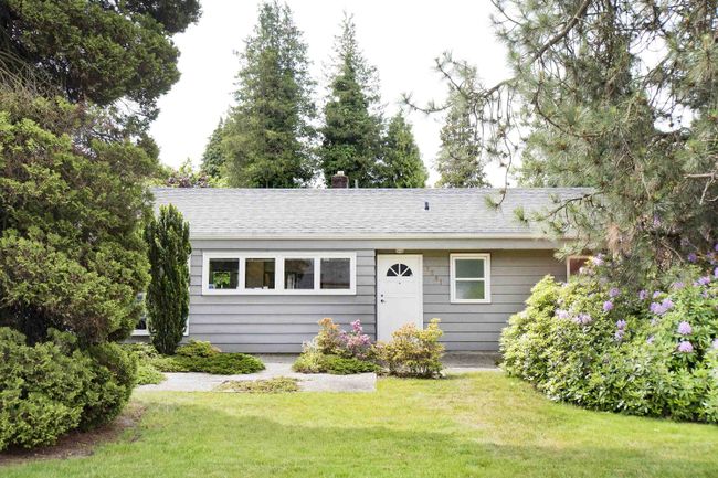 1281 Mcbride Street, House other with 4 bedrooms, 2 bathrooms and 2 parking in North Vancouver BC | Image 5