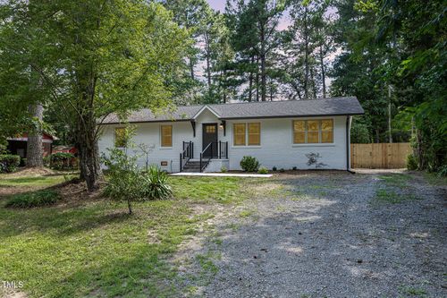 605 26th St, Butner, NC, 27509-2103 | Card Image