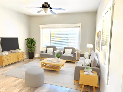 717 Parkway Ave, Indianapolis, IN, 46203-1843 | Card Image