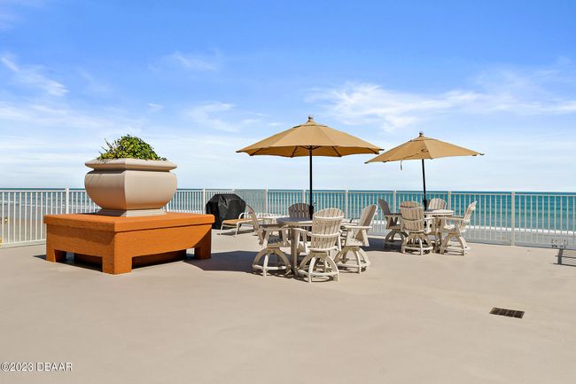 401 - 2901 S Atlantic Ave, Condo with 3 bedrooms, 3 bathrooms and null parking in Daytona Beach Shores FL | Image 51