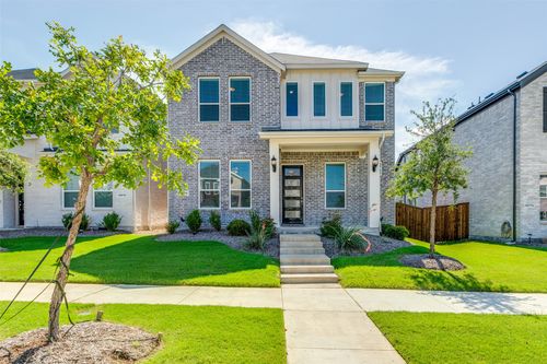 10792 Prairie Rose Rd, Frisco, TX, 75035-2593 | Card Image