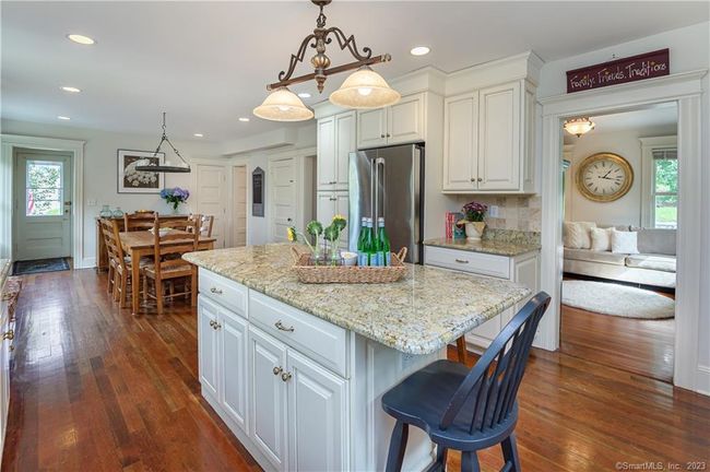 159 High Ridge Ave, House other with 4 bedrooms, 5 bathrooms and null parking in Ridgefield CT | Image 6